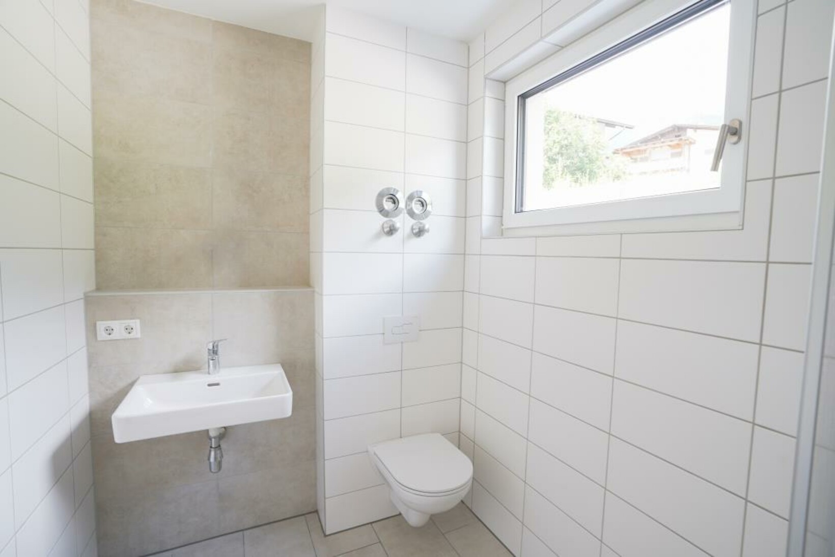 Neubau 3 Zimmerwohnung Thaur - Jenewein Immobilienmanagement