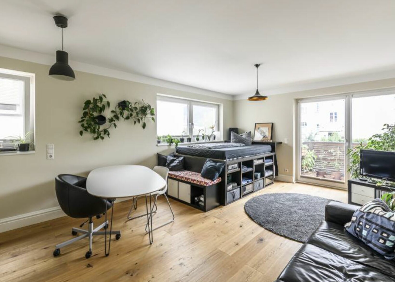 Stadthaus in Wilten mit 4 Wohnungen - Jenewein Immobilienmanagement