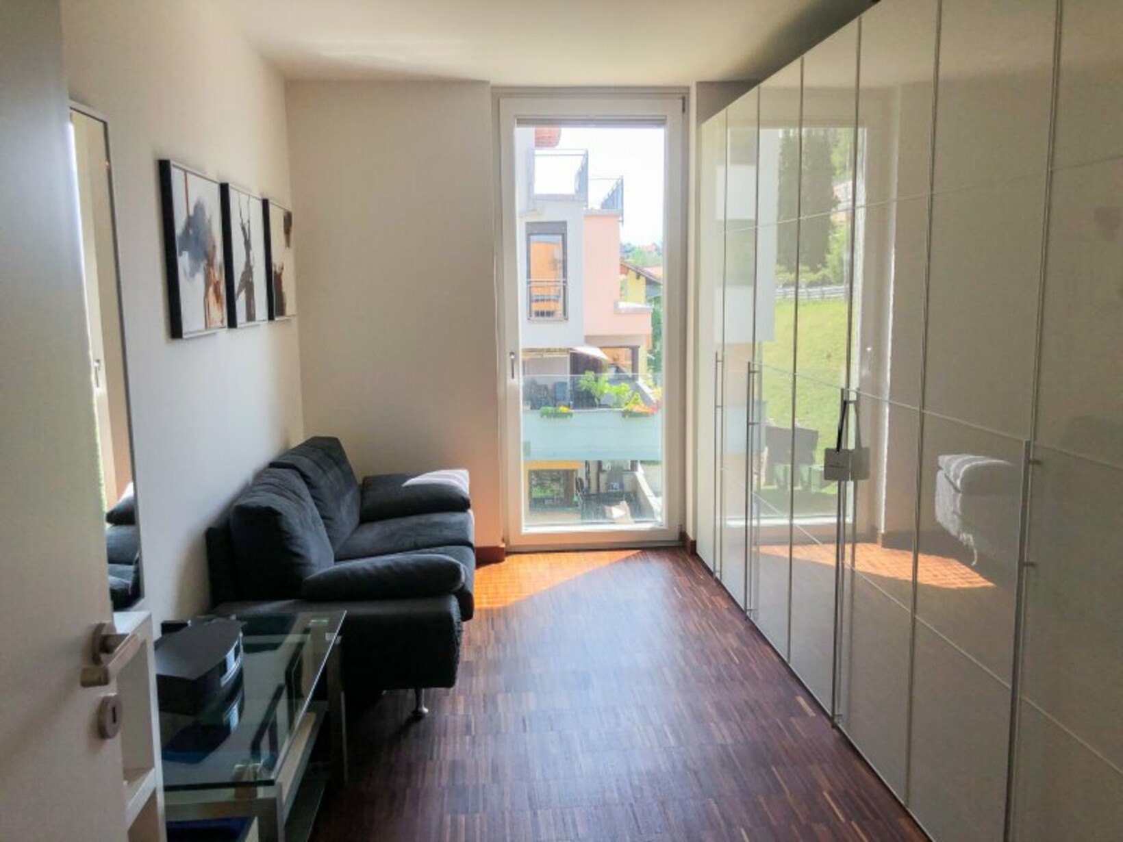 Luxuriöses Penthouse mit Weitblick - Jenewein Immobilienmanagement