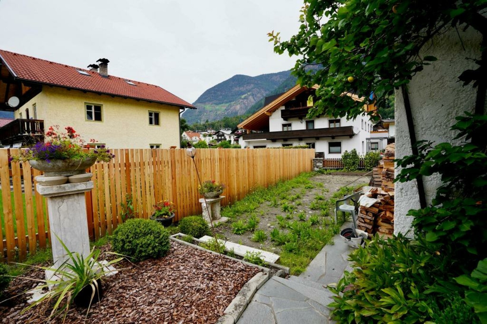 IN DIE JAHRE GEKOMMEN, ABER GEMÜTLICH - Jenewein Immobilienmanagement