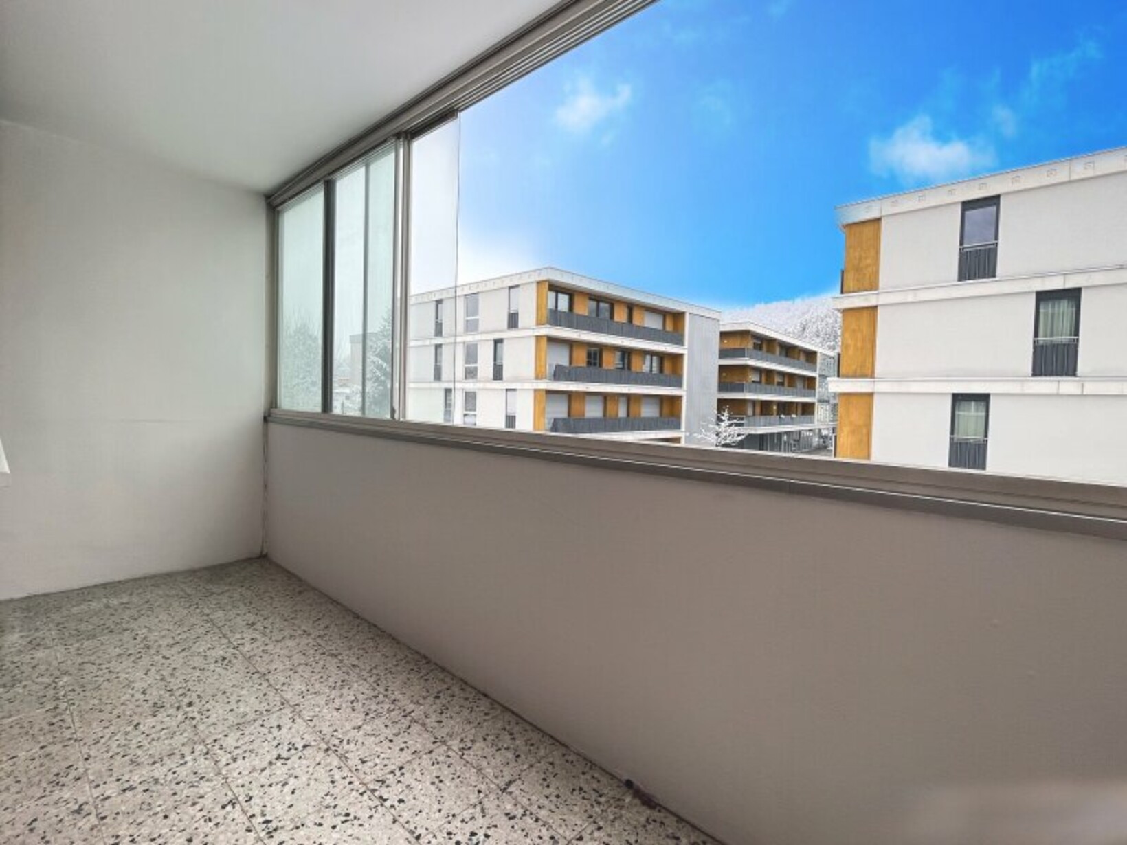 PREISREDUKTION *** 5-Zimmer Wohnung mit Potential zur Umgestaltung - Jenewein Immobilienmanagement