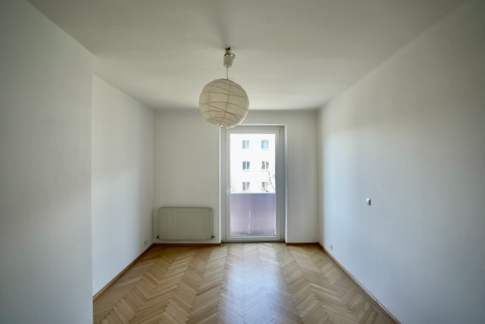 Charmante 4-Zimmerwohnung mit Kaminofen - Jenewein Immobilienmanagement