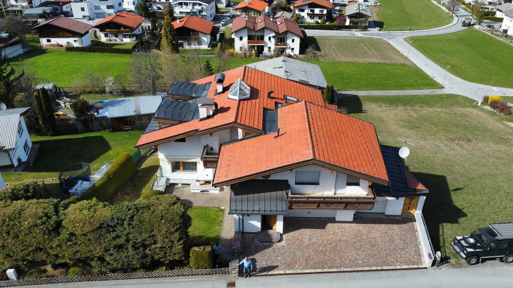 GENERATIONENHAUS MIT TRAUMAUSSICHT IN AXAMS - Jenewein Immobilienmanagement