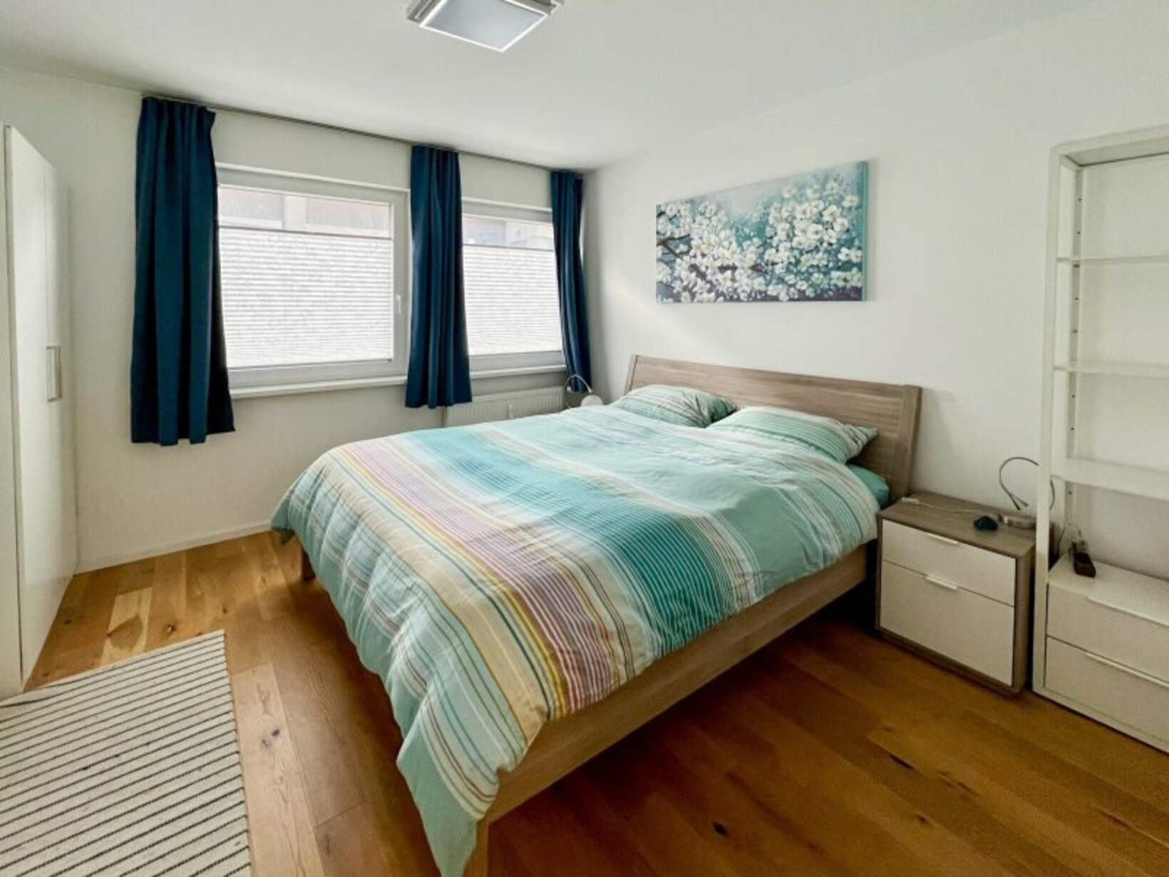 PREISREDUZIERUNG * ZENTRALE 4-Zimmer Wohnung * - Jenewein Immobilienmanagement