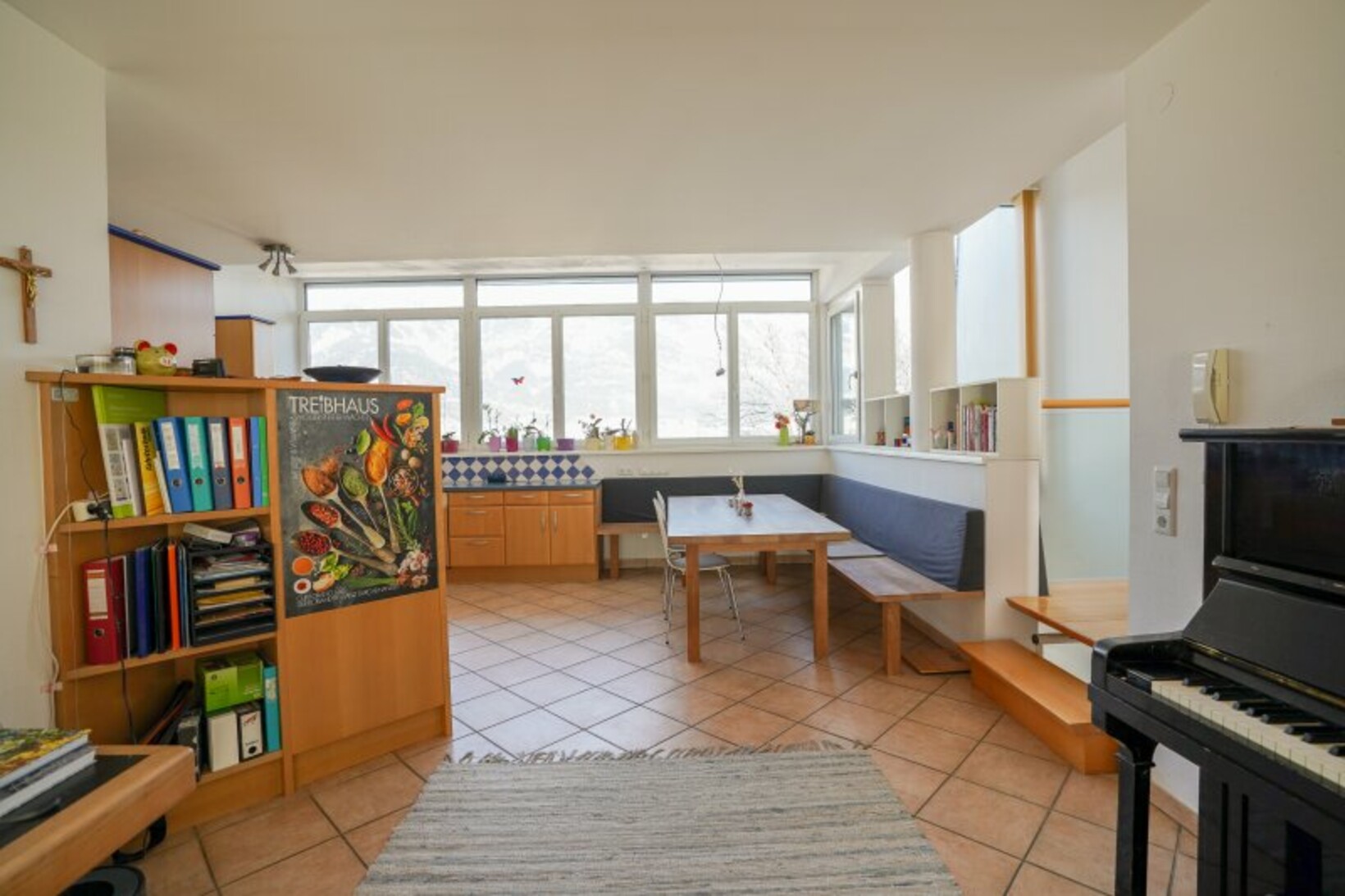 Zuhause mit besonderer Architektur - Jenewein Immobilienmanagement