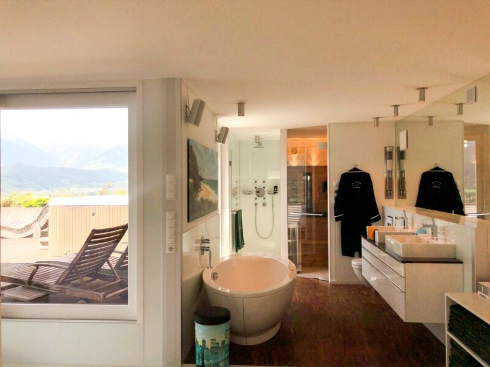 Luxuriöses Penthouse mit Weitblick - Jenewein Immobilienmanagement