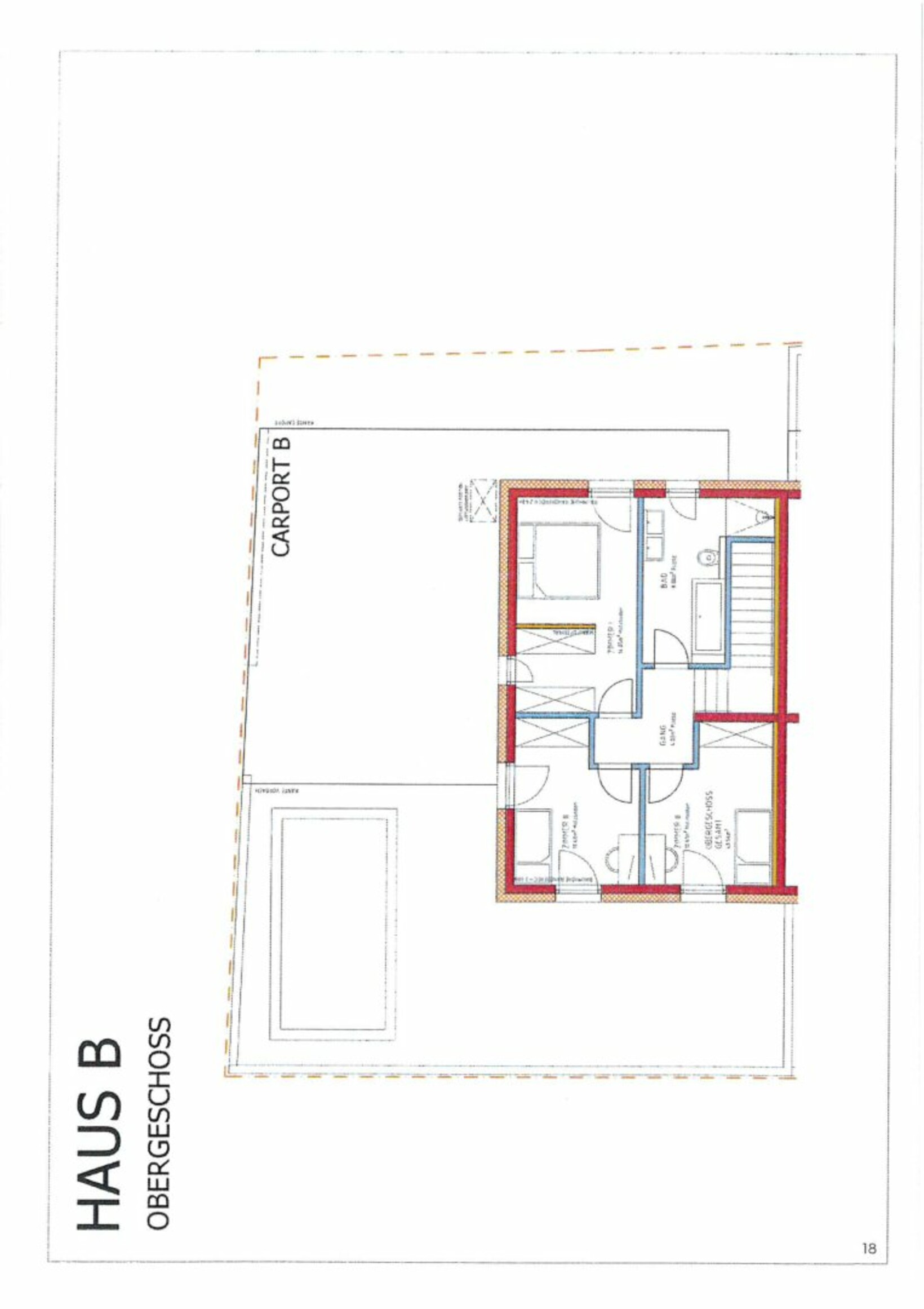 EXCLUSIVES DOPPELHAUS OPTIONAL MIT OUTDOORPOOL - Jenewein Immobilienmanagement