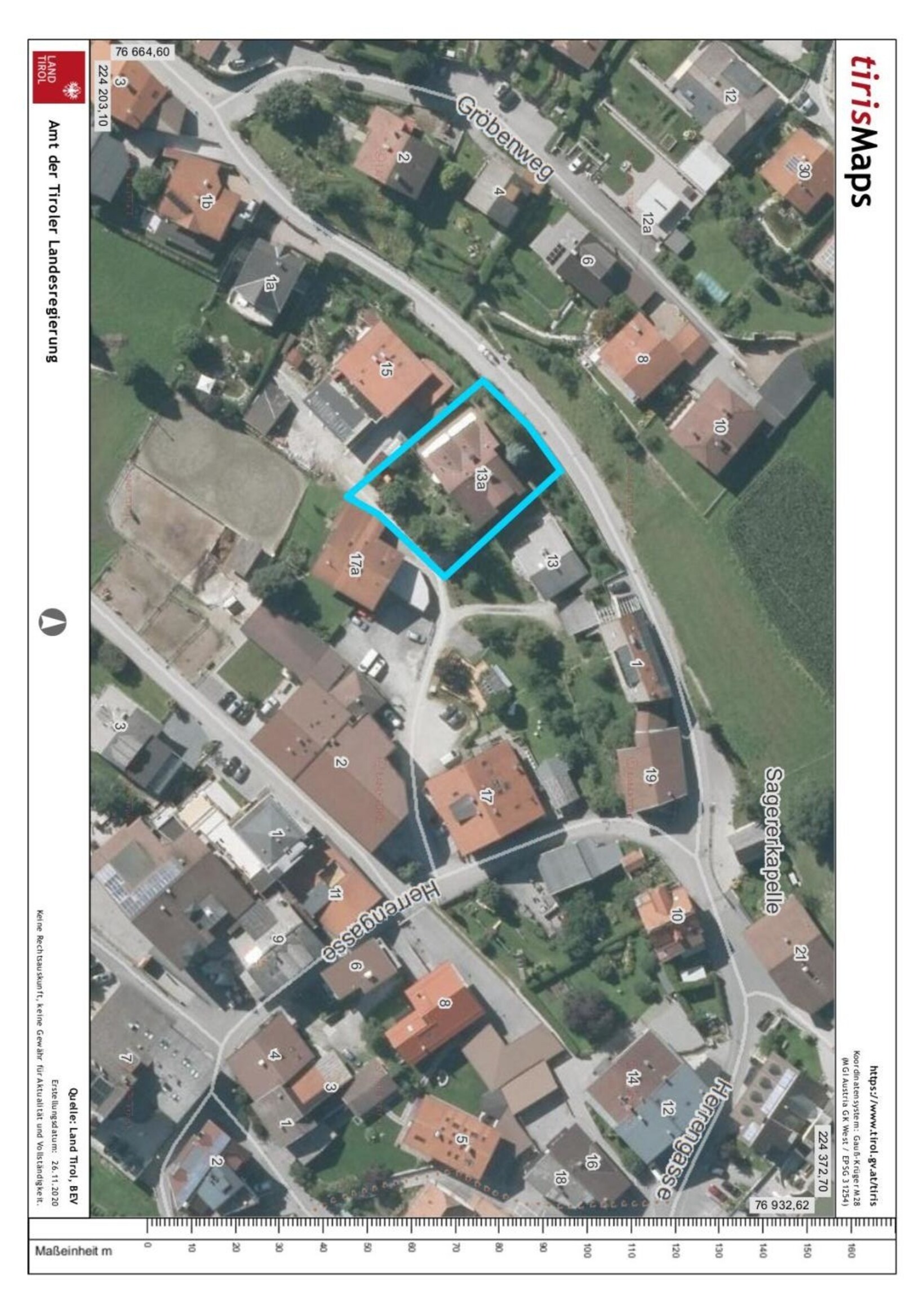 TOPMODERNER ERSTBEZUG 3-4 Zimmer Wohnung in Fulpmes - Jenewein Immobilienmanagement