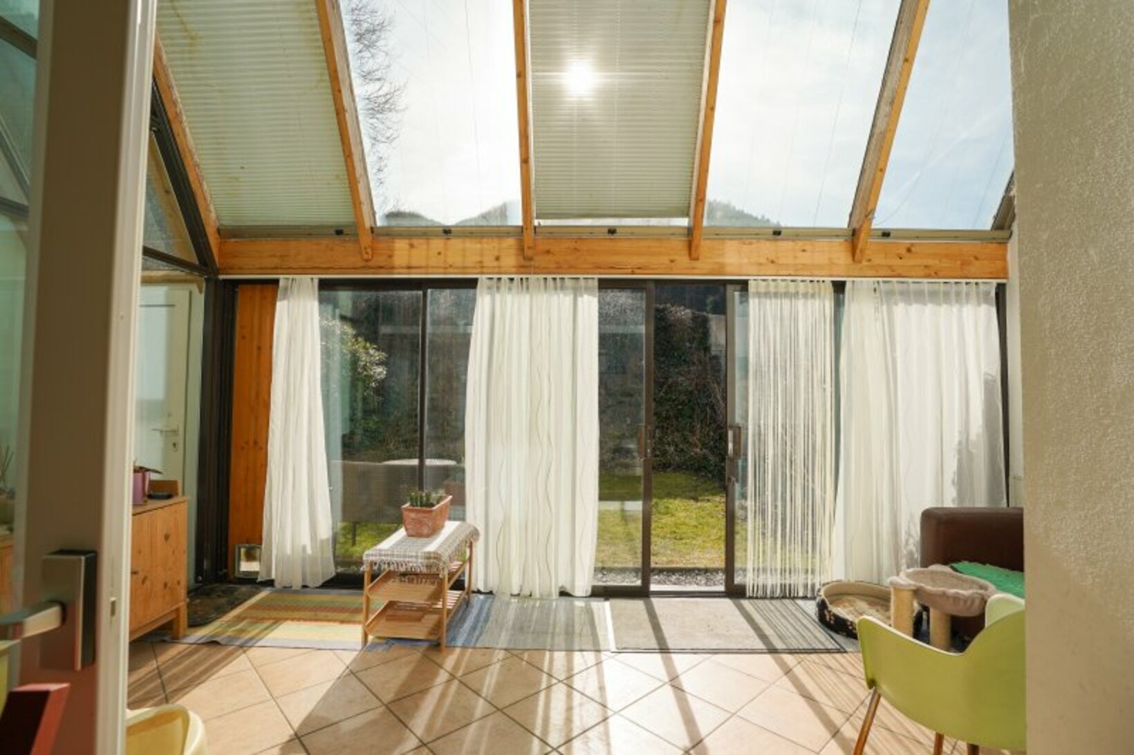 Zuhause mit besonderer Architektur - Jenewein Immobilienmanagement