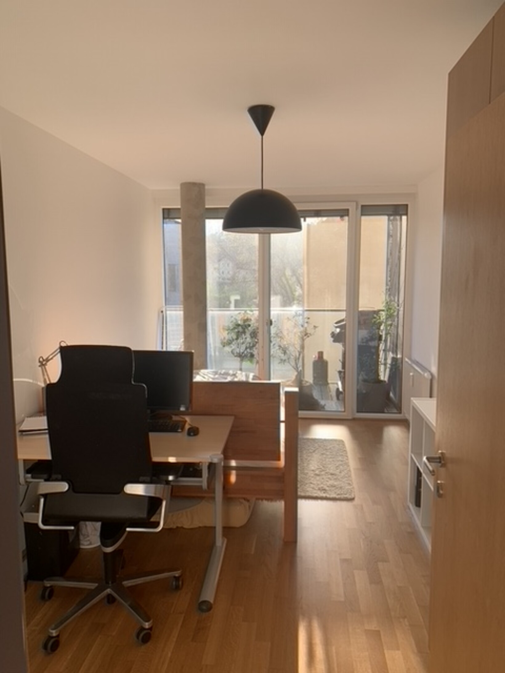 Gepflegte, helle 3-Zimmerwohnung mit Tiefgaragenabstellplatz - Jenewein Immobilienmanagement