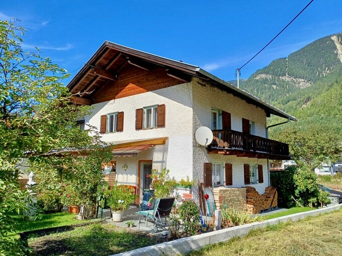 IN DIE JAHRE GEKOMMEN, ABER GEMÜTLICH - Jenewein Immobilienmanagement