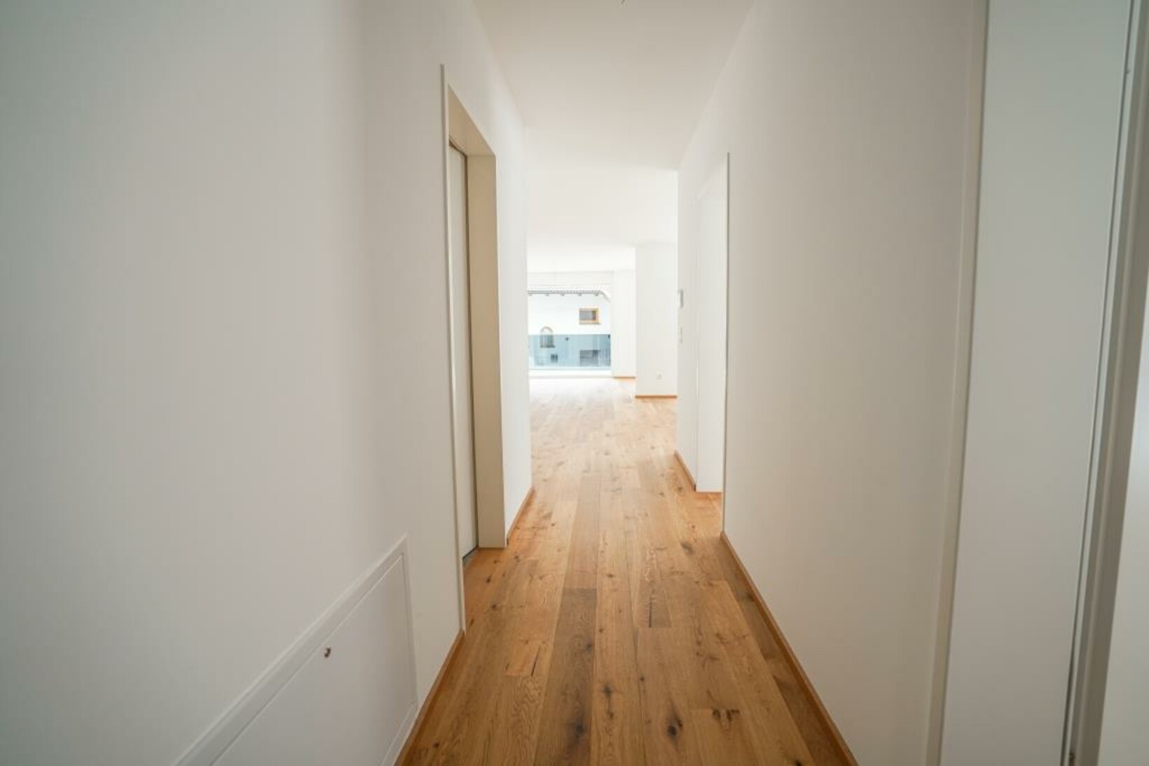 TOPMODERNER ERSTBEZUG 3-4 Zimmer Wohnung in Fulpmes - Jenewein Immobilienmanagement