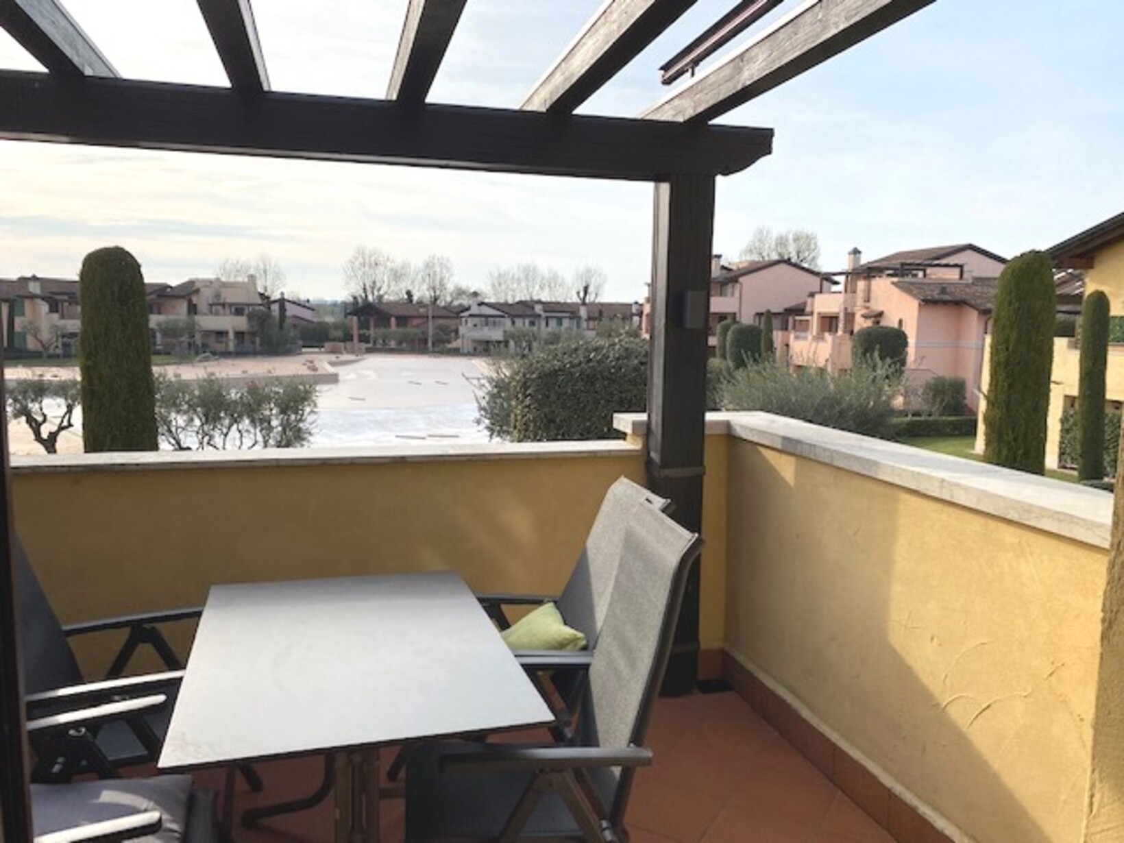 3-Zimmerwohnung Sirmione, Gardasee - Jenewein Immobilienmanagement