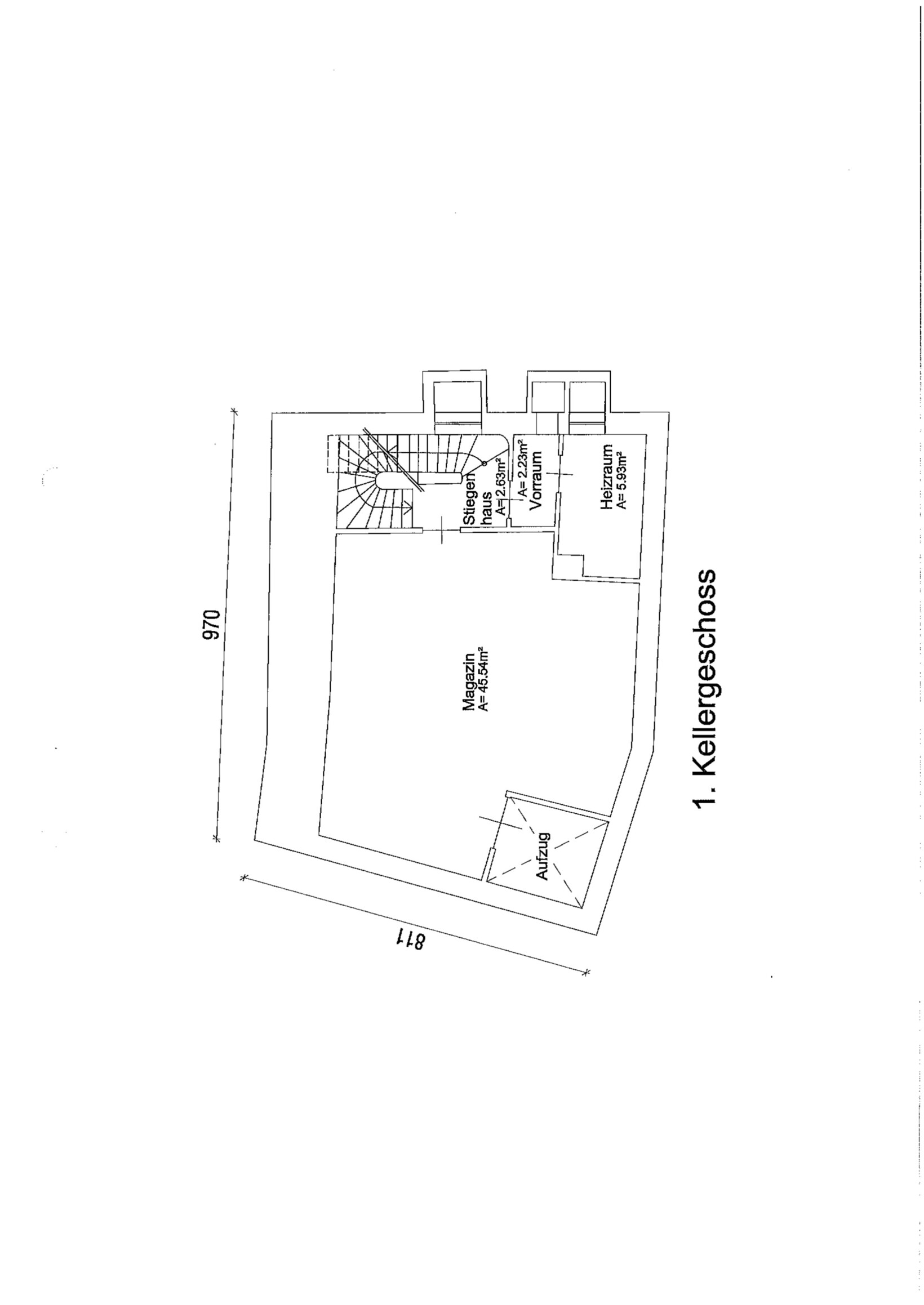 Geschäftslokal mit Potential am BRENNER - Jenewein Immobilienmanagement