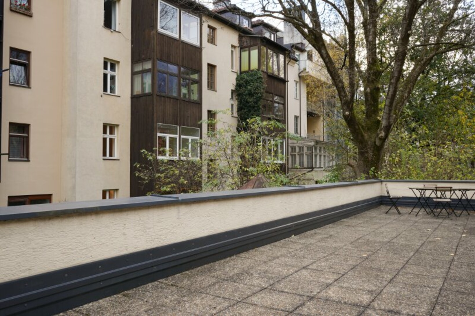 WILTEN Zentrale und repräsentative Büro-/Praxisräume oder Kanzlei - Jenewein Immobilienmanagement