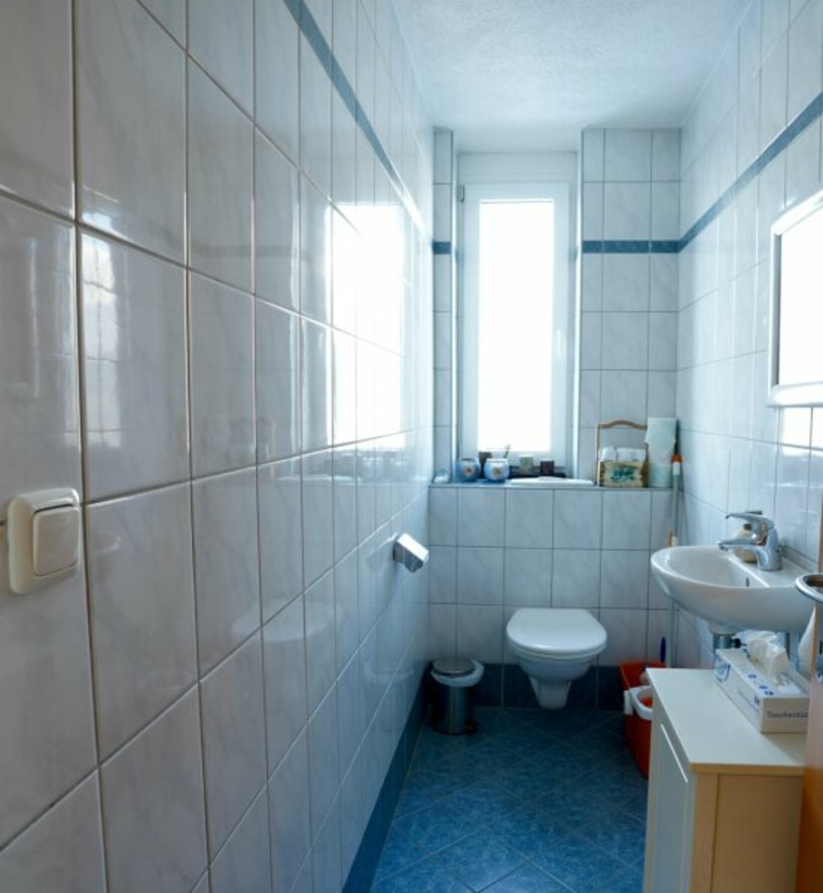 DOPPELHAUSHÄLFTE MIT EINLIEGERWOHNUNG NATURNAH - Jenewein Immobilienmanagement