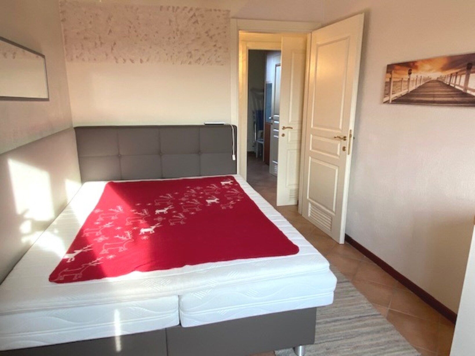 3-Zimmerwohnung Sirmione, Gardasee - Jenewein Immobilienmanagement