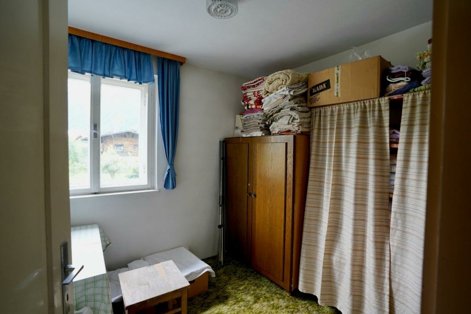 IN DIE JAHRE GEKOMMEN, ABER GEMÜTLICH - Jenewein Immobilienmanagement