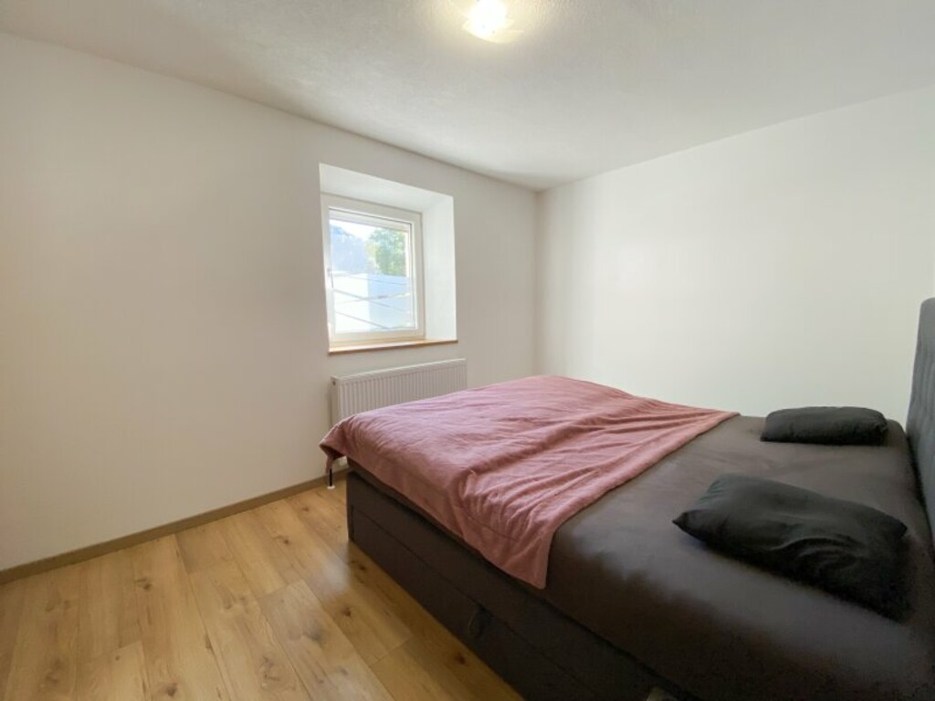 Starterwohnung für Jungfamilie - Jenewein Immobilienmanagement