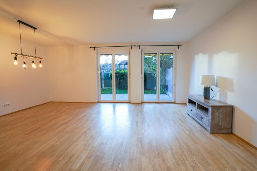 STARTERTRAUM in Hall - EINZIEHEN UND WOHLFÜHLEN! - Jenewein Immobilienmanagement