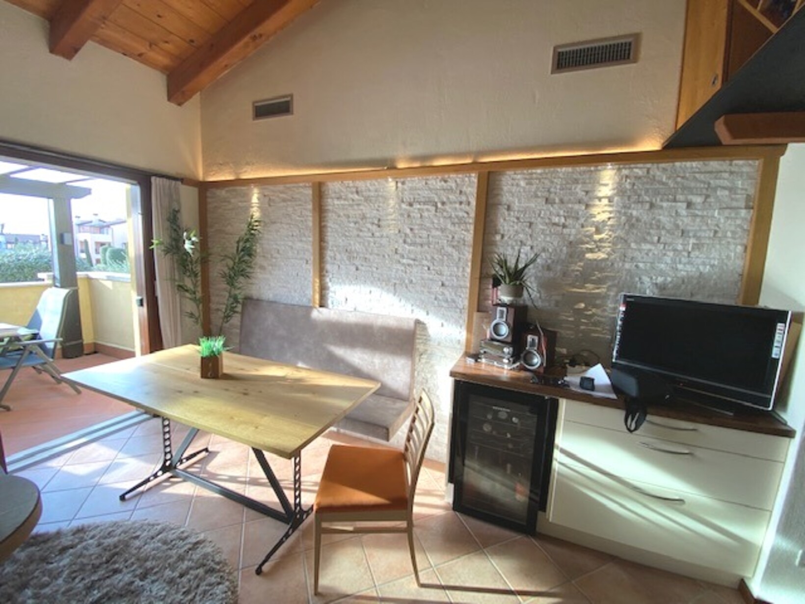 3-Zimmerwohnung Sirmione, Gardasee - Jenewein Immobilienmanagement