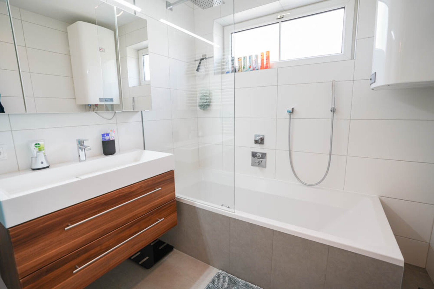 3-Zimmer Familientraum in Stadtnähe - Jenewein Immobilienmanagement